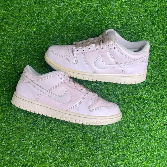 Nike Dunk Low Prism Pink Size Women’s 7.5 - Picture 1 of 7
